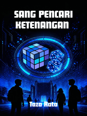 Sang Pencari Ketenangan 8 - Arc Algorithm
