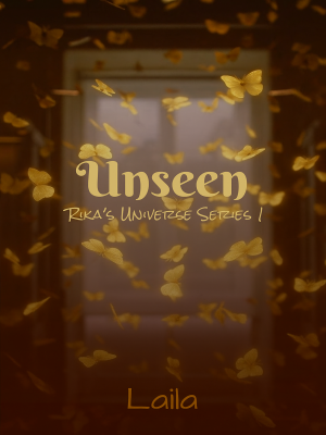 Unseen (Rika's Universe Series 1)