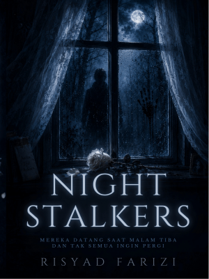 Night Stalkers (Book 1)