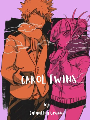 Carol Twins