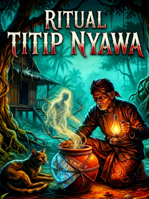RITUAL TITIP NYAWA