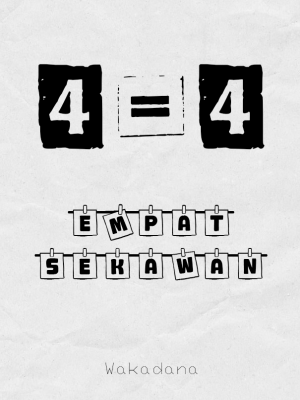 4Sekawan