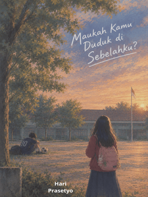 Maukah Kamu Duduk di Sebelahku?