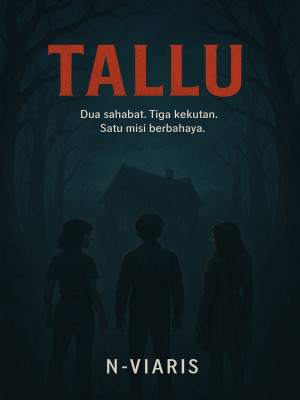 Tallu - Tiga Bayang di Sari Tani