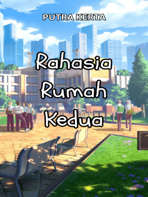 Rahasia Rumah Kedua