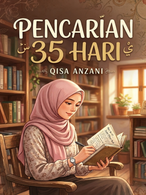 Pencarian 35 Hari