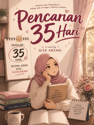 Pencarian 35 Hari