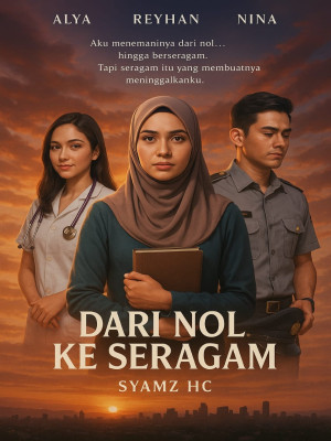 DARI NOL KE SERAGAM