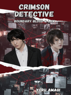 Crimson Detective