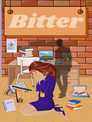 Bitter