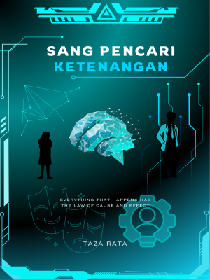 Sang Pencari Ketenangan 3 - Arc Friendship
