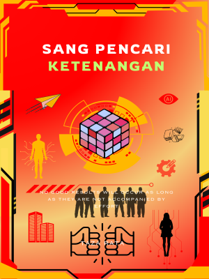 Sang Pencari Ketenangan 7 - Arc Violence 