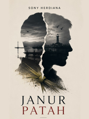 JANUR PATAH: Teror di Sinaraja
